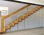 Construction et protection de vos escaliers par Escaliers Maisons à Saint-Auvent